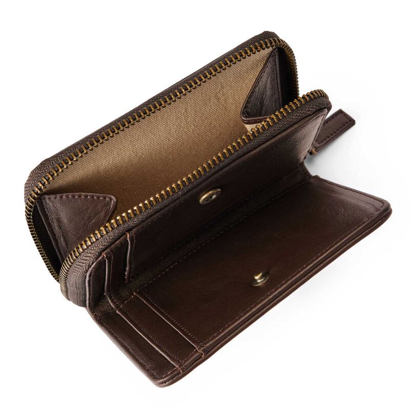 R.M. Williams Avalon Zip Around Wallet image number 2